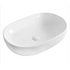 Раковина накладная керамическая BB1084 BelBagno