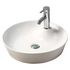 Раковина накладная керамическая BB1306 BelBagno