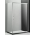 Душевой уголок MOLVENO-AH-11-130/80-C-Cr-IV (1280-1320)x(780-800)x1950 Cezares