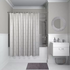 Штора для ванной комнаты Decor IDDIS D02P218i11