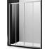 Душевая дверь MOLVENO-BF-2-160-C-Cr-IV (1570-1620)x1900 Cezares