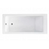 Ванна Easy 1700 x 700 x 450 ZRU9302905 Roca