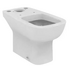 Чаша унитаза ESEDRA T283401 для монтажа с бачком T282801 Ideal Standard