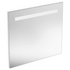 Прямоугольное зеркало с подсветкой MIRROR&LIGHT T3342BH 80X70 см Ideal Standard