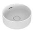 Умывальник STRADA II Round Vessel 38 см без отверстия под смеситель T292901 Ideal Standard