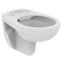 Унитаз подвесной EUROVIT Rimless K290301 Ideal Standard