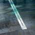 OZ Runway 750 - stainless X01622 Ravak