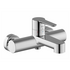 Смеситель для ванны PU 022.00/150 150 мм X070115 Ravak