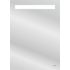 Зеркало LED 010 base 50*70, с подсветкой KN-LU-LED010*50-b-Os