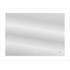 Зеркало LED 030 design 80*60, с подсветкой, антизапотевание KN-LU-LED030*80-d-Os