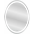 Зеркало LED 040 design 57*77, с подсветкой, антизапотевание KN-LU-LED040*57-d-Os