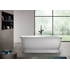 Акриловая ванна BELBAGNO BB400-1700-800