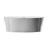 Акриловая ванна BELBAGNO BB403-1700-850