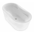 Акриловая ванна BELBAGNO BB407-1700-800