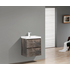 PIETRA MINI База под раковину подвесная с двумя выкатными ящиками PIETRA MINI-500-2C-SO-PT, Stone 49