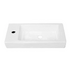 Раковина из искусственного мрамора BB-400-PM-LVB, 400х220х95 мм