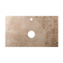 Столешница из керамогранита 616x468 KEP-60-CDEC Cemento Decorato