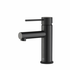 Смеситель для раковины Saona 2361/03F black