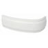Панель фронт асимм 160х95 JOANNA, PA-JOANNA*160-W
