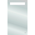 Зеркало c подсветкой LED, KN-LU-LED010*40-b-Os