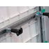 Каркас для поддона SMC TRAY-M-RH-120/90-ML-L(-R)