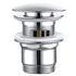 Донный клапан с еврограйкой WBT-222