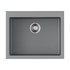 Мойка Bosen 61-GR Tetogranit/leningrad grey/4993557 Мойка Bosen 61-GR Tetogranit/leningrad grey/4993557