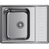 Мойка Sagami 63-IN нерж.сталь/нержавеющая сталь/4993732