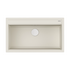 Мойка Kitagawa 86-LB-WH Artceramic/белый/4993795 Мойка Kitagawa 86-LB-WH Artceramic/белый/4993795