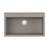 Мойка Kitagawa 86-LB-GR Artceramic/leningrad grey/4993796 Мойка Kitagawa 86-LB-GR Artceramic/leningrad grey/4993796