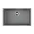 Мойка Tedori 66-U-GR Tetogranit/leningrad grey/4993541