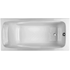 Baнна 180 x 85 cм без отверстий для ручек REPOS E2904-S-00