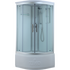 Душевая кабина Standart Т-6690 Silver (90*90*220)