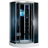 Душевая кабина Standart T-1102 R (120*85*220)