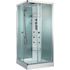 Душевая кабина Lux TL-1504 L (110*85*230)