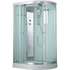 Душевая кабина Comfort T-8802 L P Fabric Glass (120*85*220)