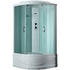 Душевая кабина eco TE-0790 Р (90*90*218)