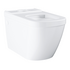 Унитаз EURO CERAMIC 39338000