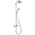 Душевая панель HANSGROHE Croma 220 Showerpipe д/душа 27185000