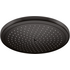 Верхний душ Croma 280 Air 1jet, матовый черный, HG 26220670