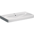 Раковина 90х48 см Smyle Square 500.251.01.1