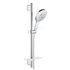 Душевой гарнитур Rainshower SmartActive 150, 3 режима, хром 26591000
