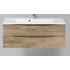База под раковину подвесная, MARINO Rovere Nature, 800x450x500, MARINO-800-2C-SO-RN-P