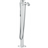 Смеситель Metropol Classic для ванны напольный, хром (нужна СЧ 10452180), 31445000