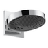 Верхний душ Rainfinity 250 3jet с настенным креплением, 26232000