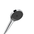 Ручной душ Rainfinity 130 3jet EcoSmart, хром, 26865000
