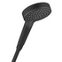 Ручной душ Vernis Blend Vario, матовый черный, 26270670
