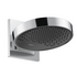Верхний душ Rainfinity 250 1jet EcoSmart с настенным креплением, 26227000