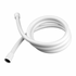 Душевой Шланг Isiflex 1, 60 м, ½, белый, 28276450