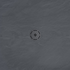 Квадратный душевой поддон 90x90х3 см, серый сланец, E67033-NAD